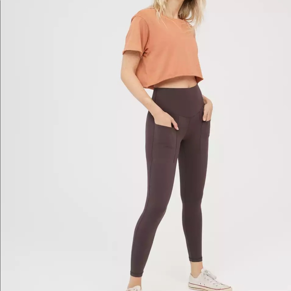 Aerie Offline Leggings